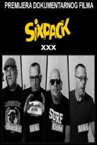 Six Pack XXX – 30 godina benda