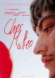 Cher Matteo