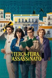 Se É Terça-Feira… É Assassinato
