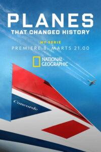 Planes that changed history