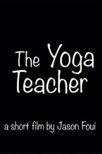 The Yoga Teacher