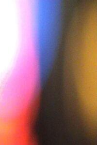 luzes da cidade