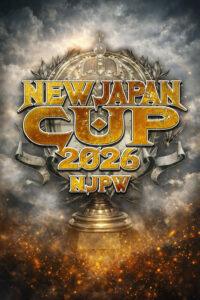 NJPW New Japan Cup 2026 – Day 2