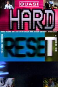 Quasi Skateboards – Hard Reset
