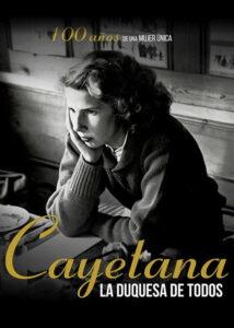 Cayetana: A Duquesa de Todos