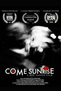 Come Sunrise