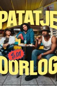 Patatje Oorlog