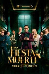 Una fiesta de muerte