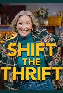 Shift the Thrift