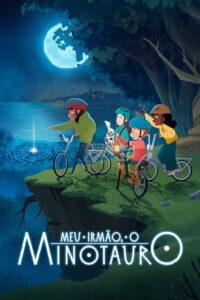 Meu irmão, o Minotauro