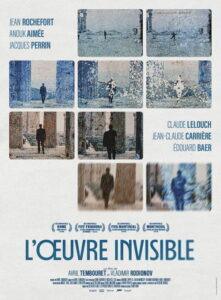 L’Œuvre invisible