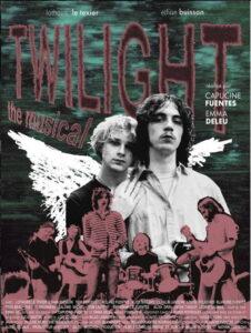 Twilight The Musical