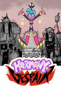 Harmony In Despair