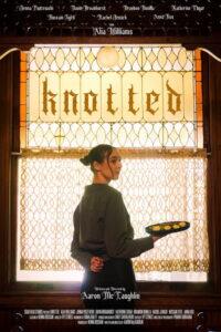 Knotted