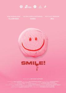 SMILE!