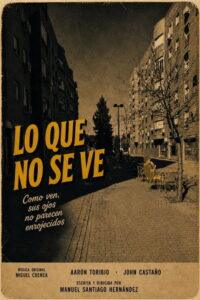 Lo que no se ve