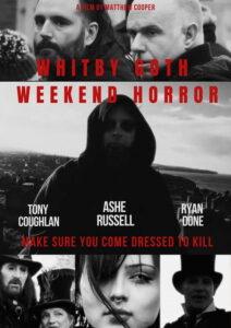 The Whitby Goth Weekend Horror