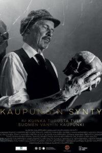 Kaupungin synty