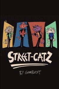 Street-Catz