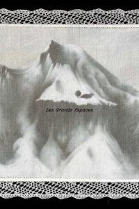 Les grands espaces