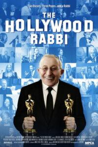 The Hollywood Rabbi