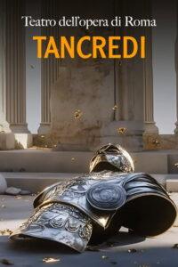 Tancredi (Teatro dell’Opera di Roma)