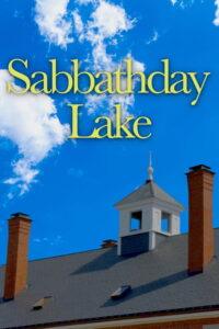 Sabbathday Lake