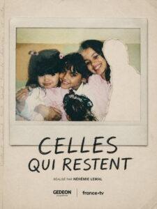 Celles qui restent