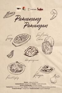 Pamanang Pamangan