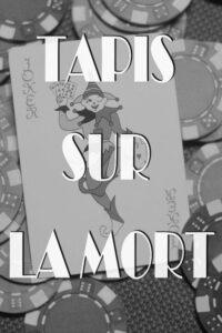 Tapis Sur La Mort