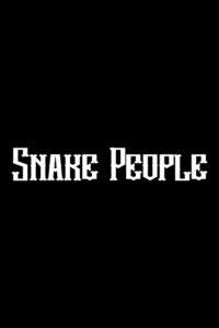 Snake People
