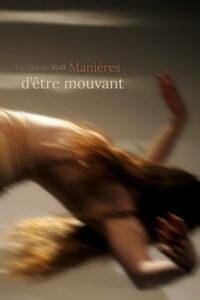 Manières d’être mouvant