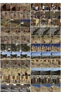 Interactions 31: Near the Acropolis