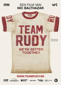 Team Rudy