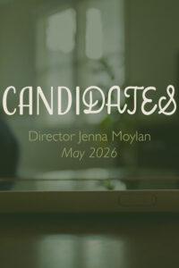Candidates
