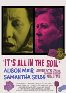 It’s All in the Soil