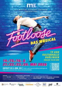 Footloose – Das Musical