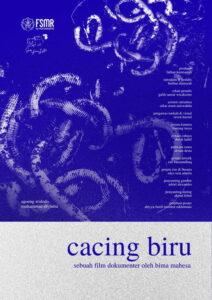 Cacing Biru