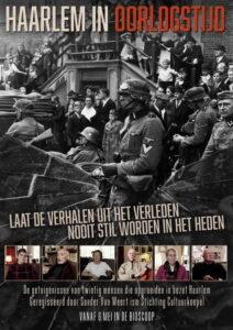 Haarlem in Oorlogstijd