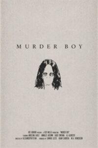 Murder Boy