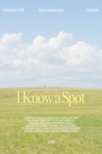 I Know a Spot
