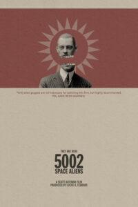 5002 Space Aliens