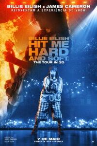 Billie Eilish – Hit Me Hard and Soft: The Tour in 3D