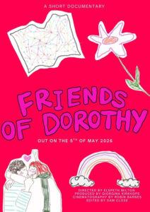 Friends of Dorothy
