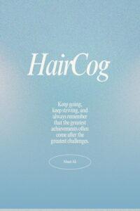 HairCog
