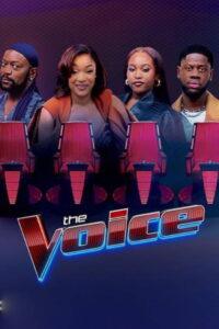 The Voice : plus qu’une voix