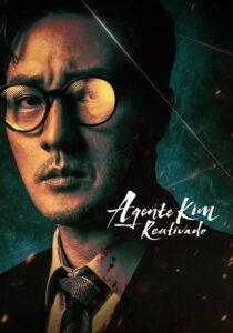 Agente Kim: Reativado