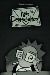 Their Depreciation
