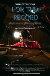 For the Record: An Incomplete History of Music