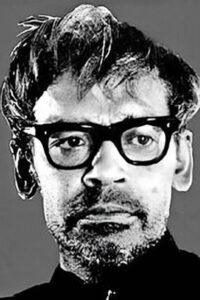 Ghatak Was Here